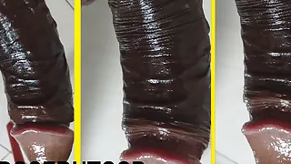 What Country Are You From? I Want To Eat Your Ass, You Will Be The First