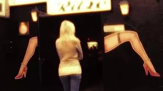 Die Masseuse - (Chapter #03)