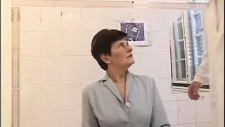 Wonderful German GRANDMA!!! - Vol. 01