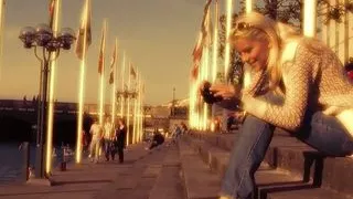 The Masseuse - (FULL HD Movie)