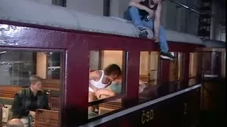 The rough confessions of a young NUN - (Chapter #06)