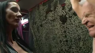 Die Schmerz Klinik - Part #05