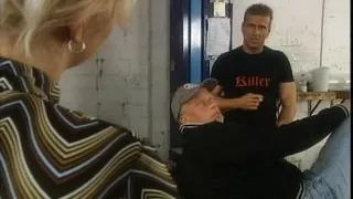 Lost in a Perverse Mind