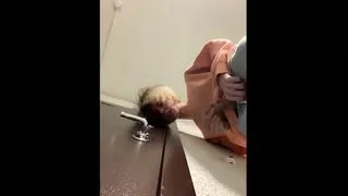 Risky eavesdropping, listening to neighbors having sex 2