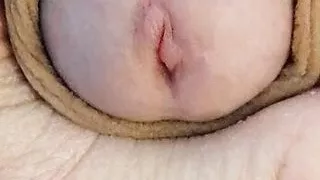 Masturbation Close-Up POV ( Athens, Greece)