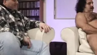 Sharing His Chubby Big Tit Swinger Wife