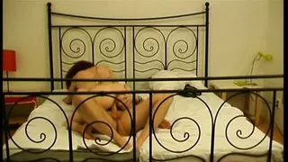 Quella gran bernarda di donna Rosa - Episode 4