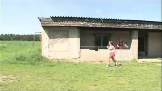 Leccami tutta - Episode 1