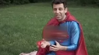 Super Nando - Episode 1