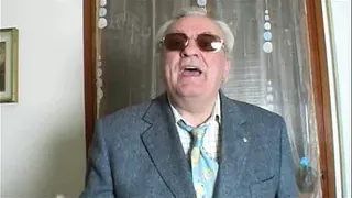 Tu si na mala femmena - Episode 1