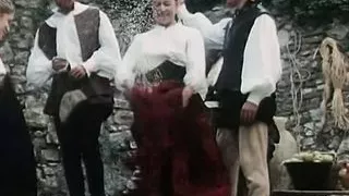 Uccello del piacere - Episode 2