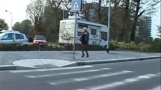 In giro a gambe aperte - Episode 1