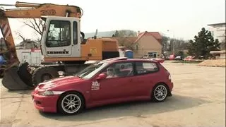 Oltraggio al pudore anale - Episode 2