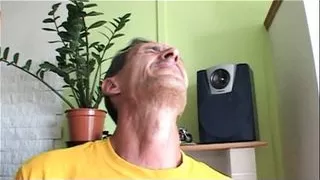 Old and Young Fucking Adventure