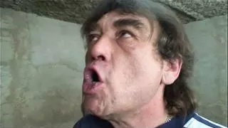 Old Pervert Fucks Young Girl