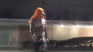 Chloe Looking For Big White Daddy