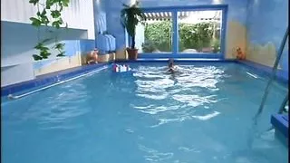 Dirty German Teeny Diary!!! - Episode #02