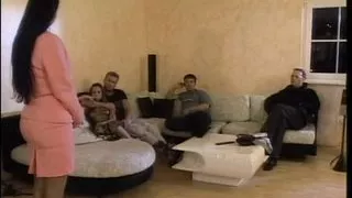 An Angel very close to ME!!! - Episode #05