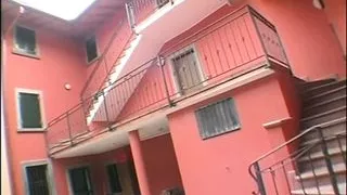 Porn Sons of Germany!!! - Chapter #01