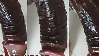 Surprise For You At The End Of The Video, A Beautiful Milk