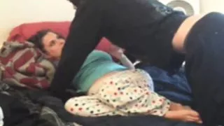 Amateurs Film Themselves Fucking Hardcore Fun Experience