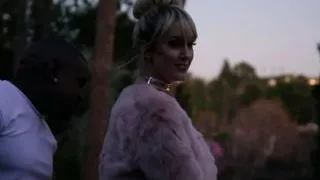 MYLF - Sultry And Classy MILF Maxim Law Calls A Stud So She Can Play With His BBC