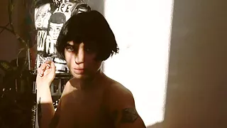 A Prostitute: Porn But Not Porn 2