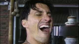 German Pornstar XXX!!! - volume #02