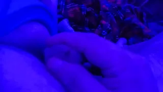 Amateursex, Arsch, Sperma, Abspritzen, Fett, Fetischsex