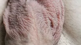 I masturbate my cock