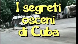 CUBA - (the movie in FULL HD Version restyling)