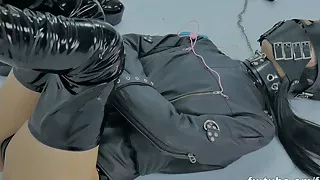 Fejira com – Latex mistress and femdom slave girl 2