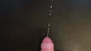 my first cumshot - confidential74