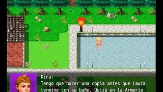 My New Life Cap 5 - I find my Stepsister Touching herself with a Porn Magazine