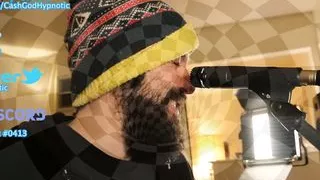 Become a Chained Sex Slave Faggot TRANCE (Teaser)