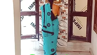 Real Desi Homemade Fuck.