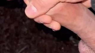 Married man called me to meet in the woods while his wife is thinking he went to shop