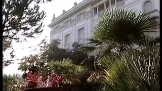 IL COMPLOTTO - (the movie in FULL HD Version restyling)