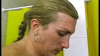 LE FANTASIE NEGRE DI ANTONELLA DEL LAGO - (the movie in FULL