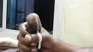 maine apne lund se pani nikla