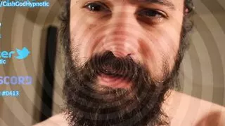 Pocket Watch Body Worship For Faggots Trance (TEASER)