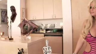 Milf goes in BLACK!!! - Vol. #04