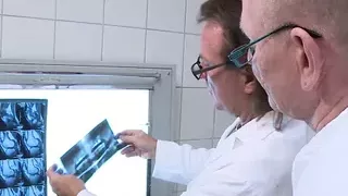 My dear Doctor MONSTER COCK!!! - Episode #04