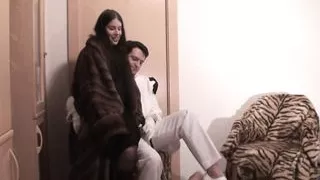 Cuckold slave Joschi