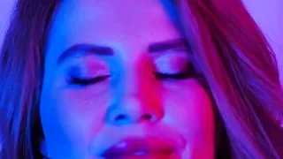 Art video, sexy SugarNadya wants to seduce you