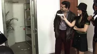 Natasha Marley's Angel Face - scene #05