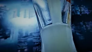 A jar of semen, please - one of the heaviest cumshots on XH - Escalated mega cumshot after dilator training session