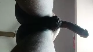 Indian young boy Cool Aakash masturbates big cock