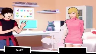 Knight of Love - New stud in town (1)