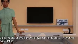 Almost Dead  #2 what happened